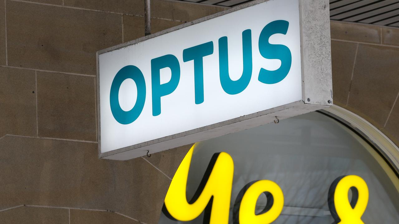 Millions of Australians were caught up in the Optus and Medibank data breaches. Picture: NCA NewsWire / Gaye Gerard