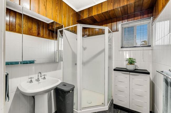 104 Ramsay St, Centenary Heights, is for sale.