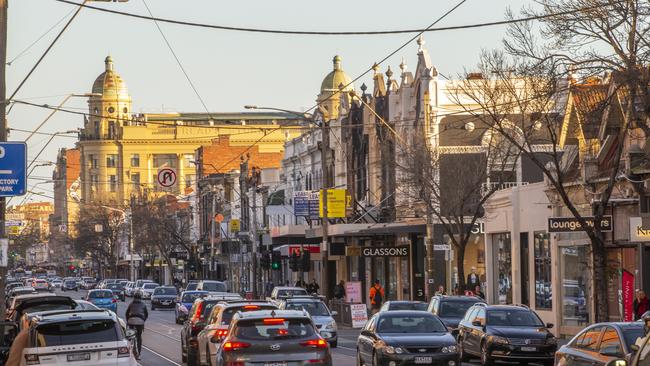 The iconic Chapel St Festival, set to be revived in February has been cancelled by organisers.