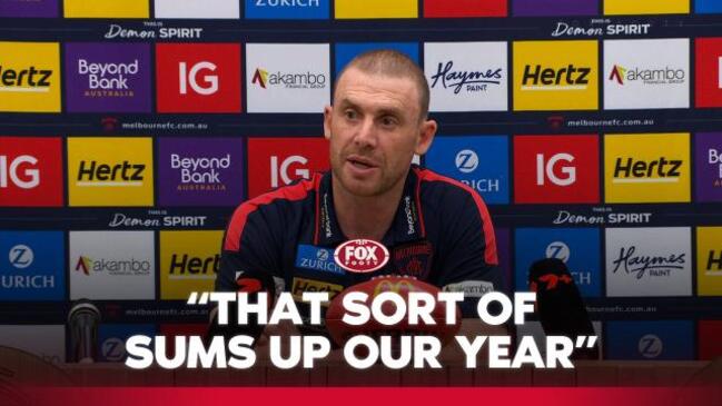 Goodwin reflects on inconsistent Dees