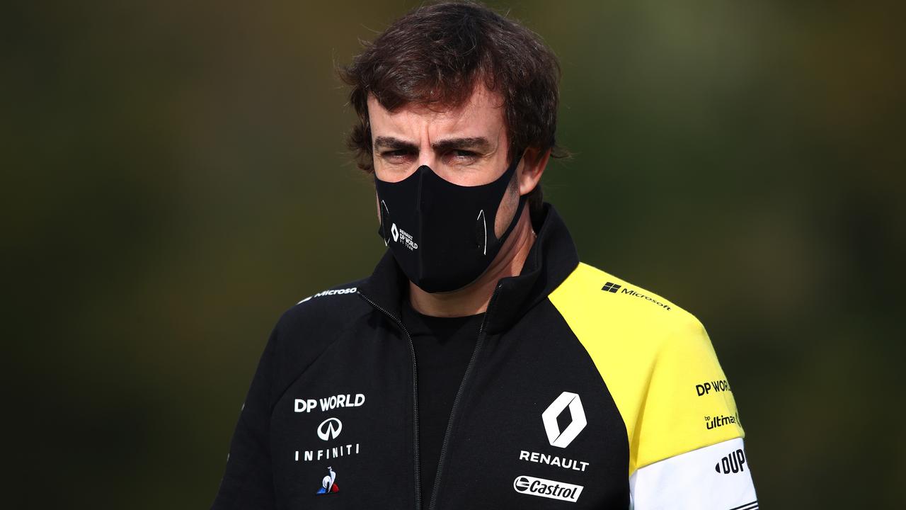 Fernando Alonso will step up his preparations for a return to Formula One next year with a two-day test in Bahrain.