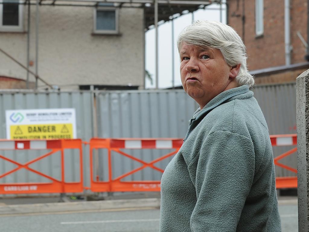 Philpott’s mum Vera slammed the decision to grant her early release. Picture: Joe Giddens/PA Images via Getty Images