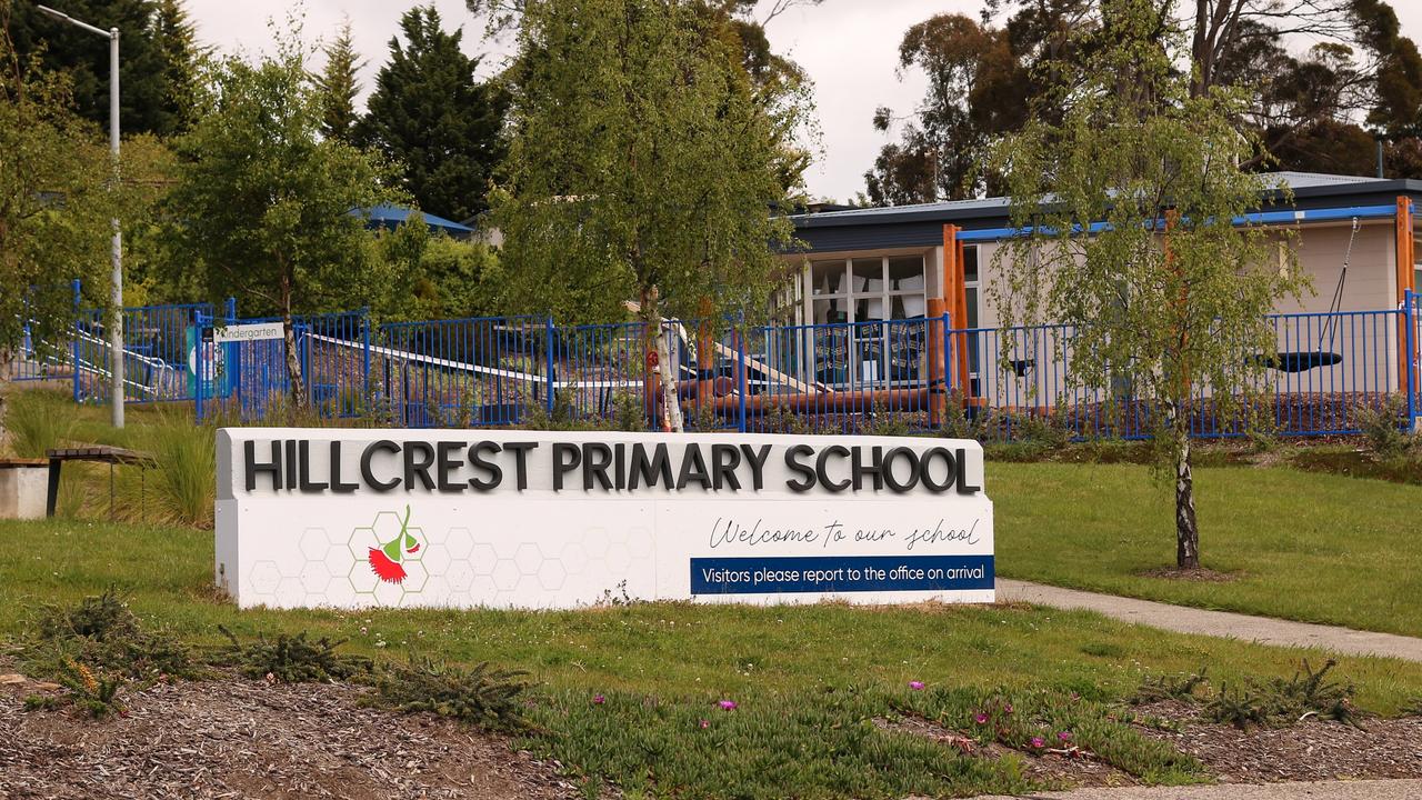 Hillcrest tragedy: ‘We just ran to the kids’