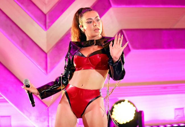 The past few months have been termed 'brat girl summer' following the explosive popularity of Charli XCX's hyper-pop album 'Brat'