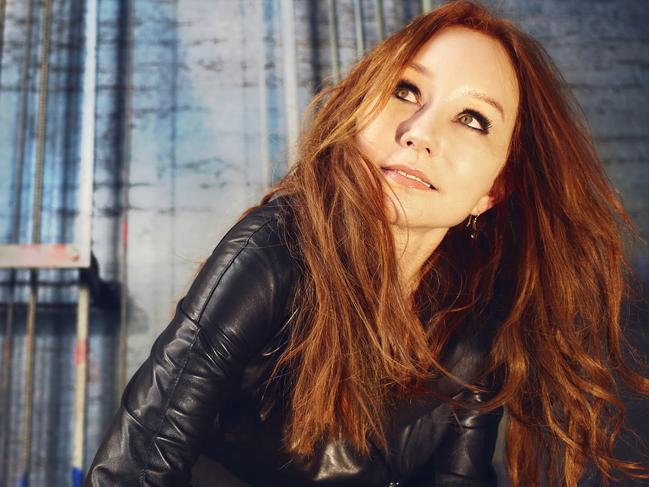 Who’s sorry nowSongstress Tori Amos performs at theQueensland Performing Arts Complex tonight to promote her new album Unrepentant Geraldines. It’s her first show in Brisbane in five years. More details