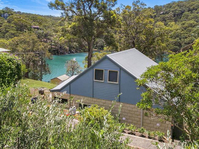 24 Horsfield Road, Horsfield Bay will go to auction on Saturday.