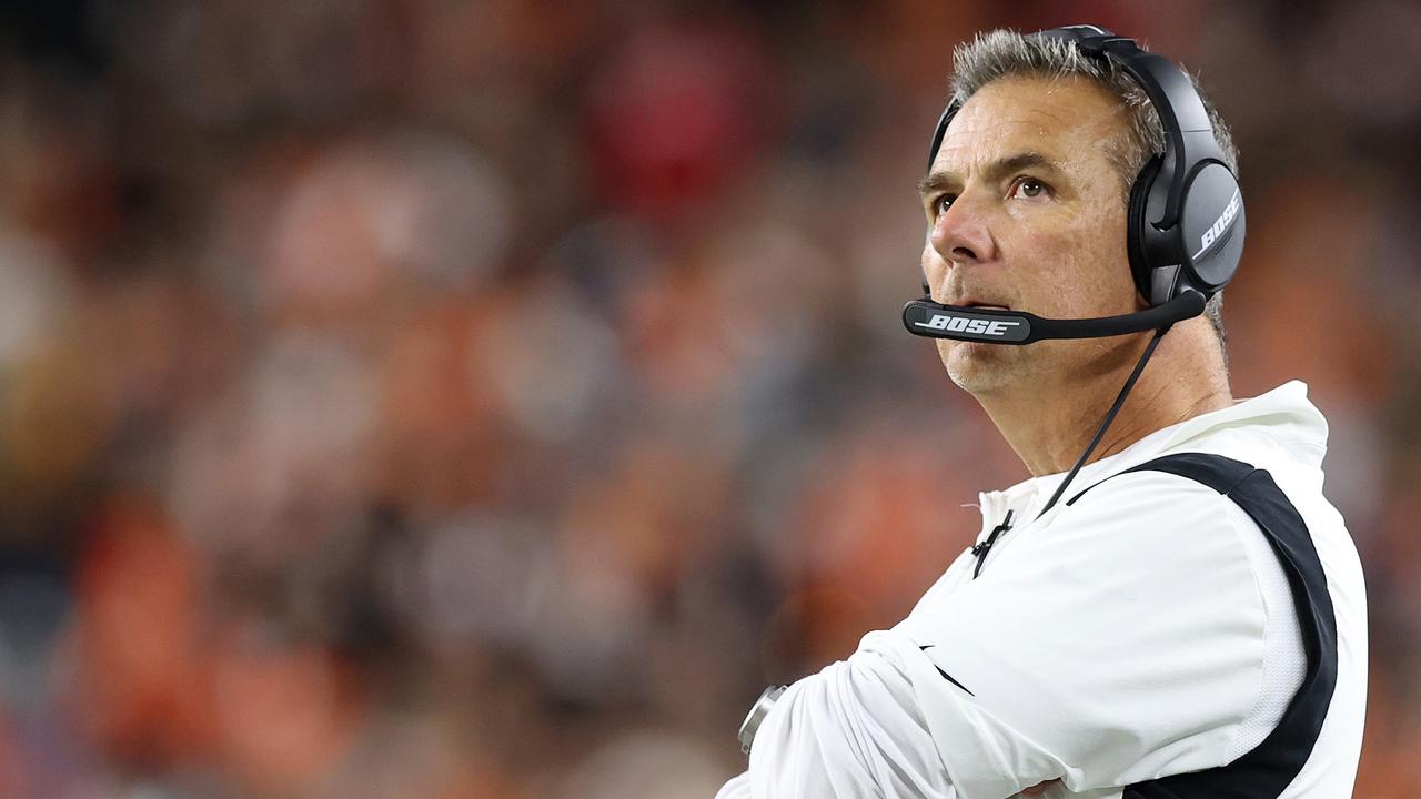 Urban Meyer has been caught in controversy. (Photo by Andy Lyons/Getty Images)