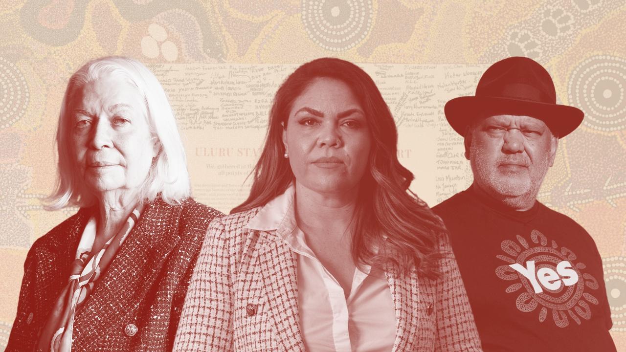 An open letter to Marcia Langton and Noel