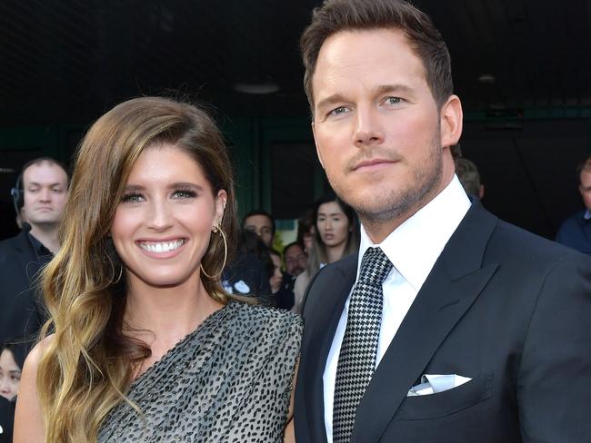 Star blasted for ‘disturbing’ wife post