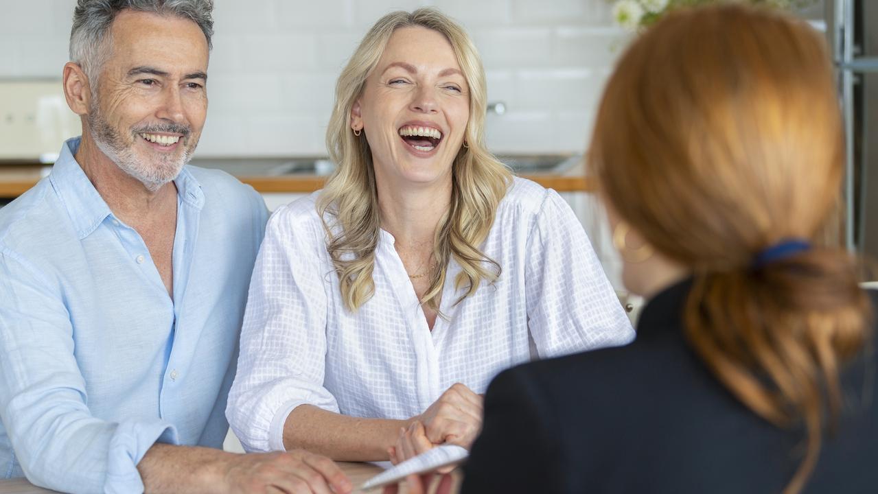 Good financial advice can deliver much more money than it costs. Picture: iStock