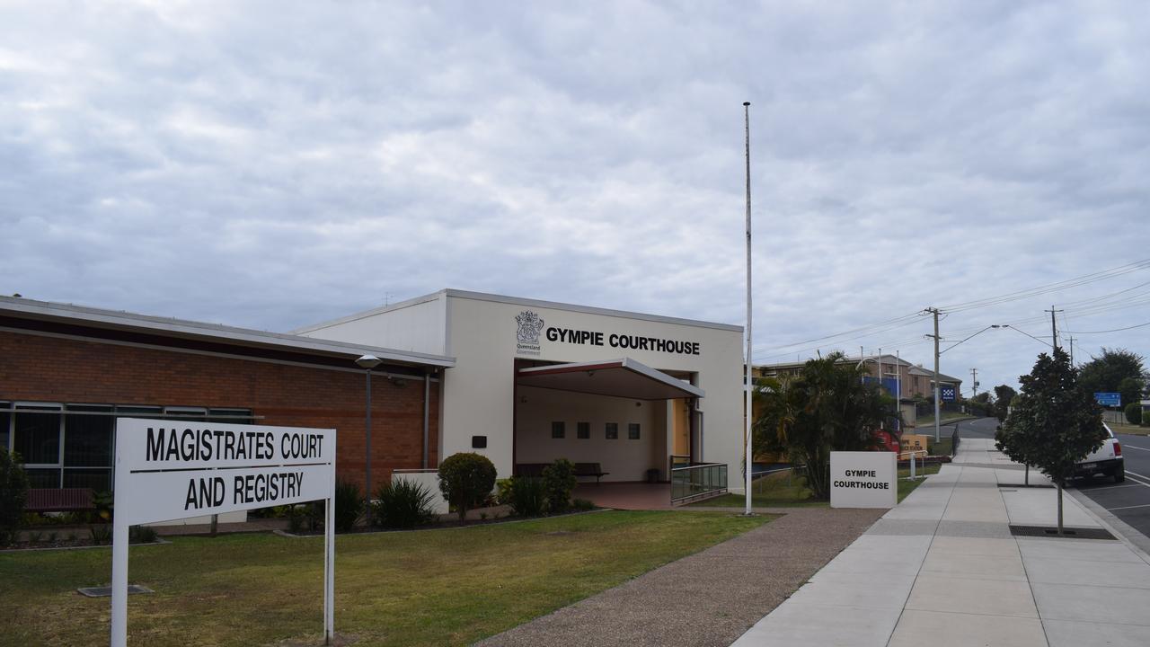 Nathan Kyle Lumsden, 32 and from Calliope, has been charged with several offences over the alleged theft of cars from across Gympie and the Sunshine Coast in October and November 2023. No pleas have been entered.