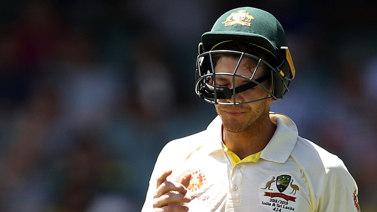 Australia going through cricket captains 'as recklessly as prime ministers'