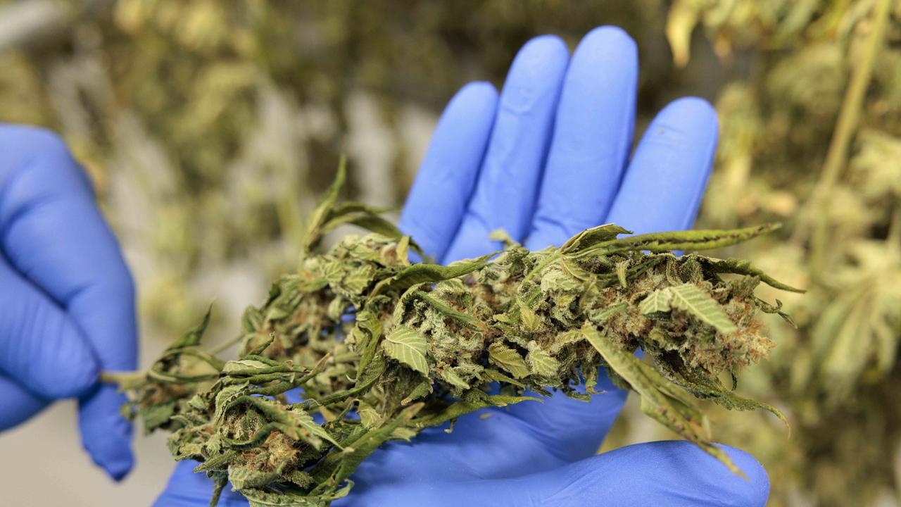 Push to reform drug-drive laws