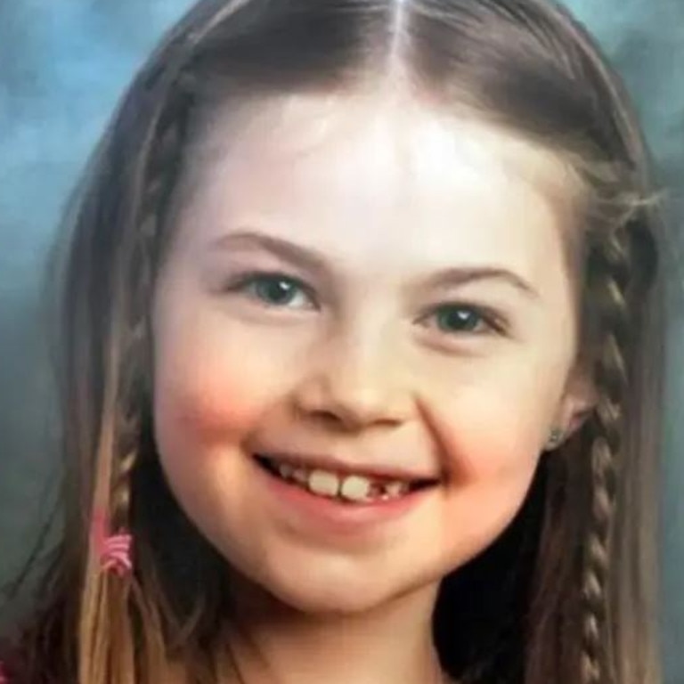 Missing Girl Found Safe Six Years After Being Abducted | News.com.au ...