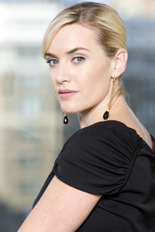 Kate Winslet on life, love and making movies - Vogue Australia