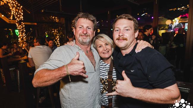 One of many unforgettable nights captured at Eatons Hill Hotel since 2019 in our throwback mega gallery.