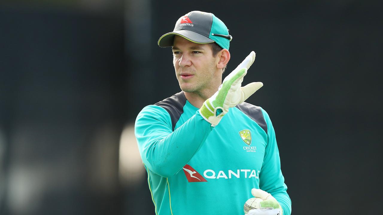 Tim Paine vowed Australia will play “hard but fair” against Pakistan as they embark on their first Test tour since the Cape Town ball-tampering scandal.