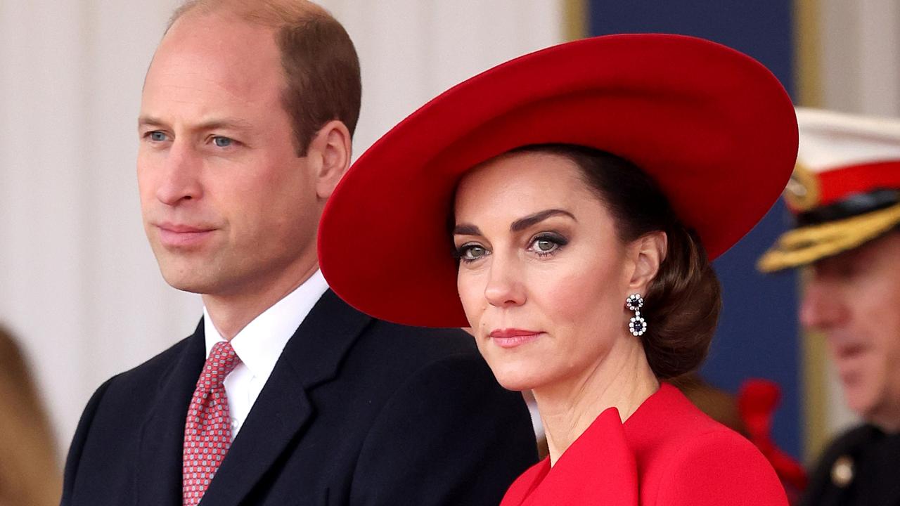 William’s ‘reaction’ to Kate backlash revealed