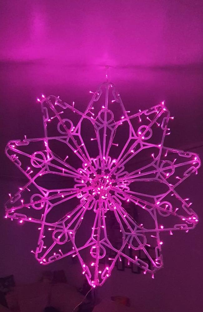 Some are next-level impressive. Picture: Facebook/KmartHacks & Decor