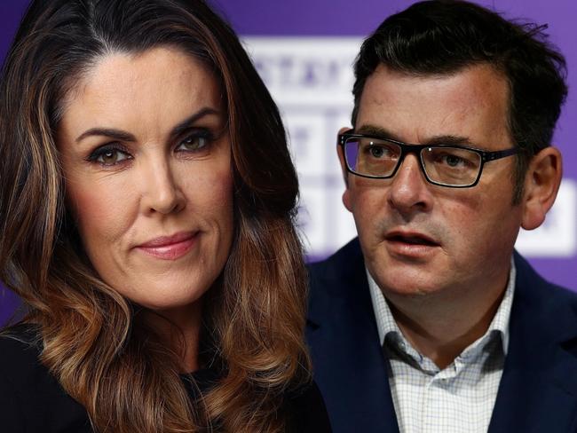 Peta Credlin column web art