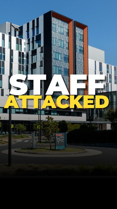 'Scathing' new report exposes serious issues at Sydney hospital