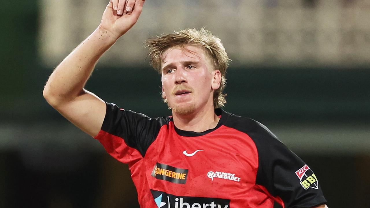 SuperCoach BBL: Best trade targets for Gades, Strikers double