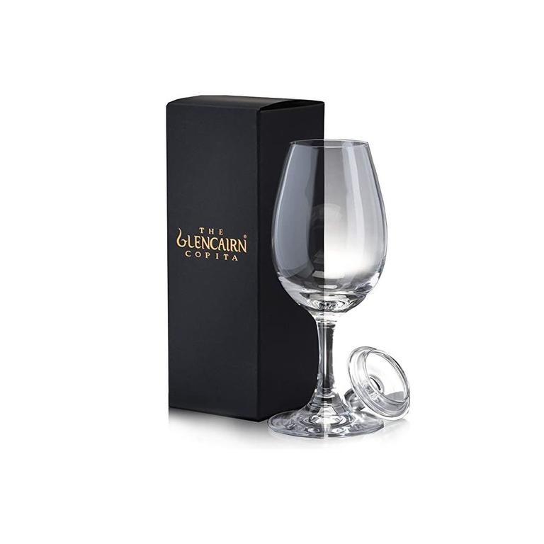 Glencairn Copita Crystal Glass