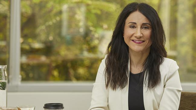 REIQ chief executive officer Antonia Mercorella said Mackay and Rockhampton’s housing markets were Queensland’s biggest growth stories.