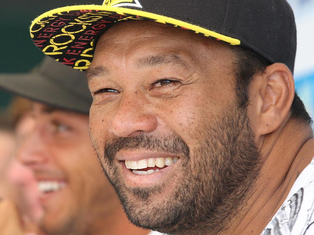 Sunny Garcia in Critical Condition After Being Found Unconscious Incident Occurred at His Home in Oregon