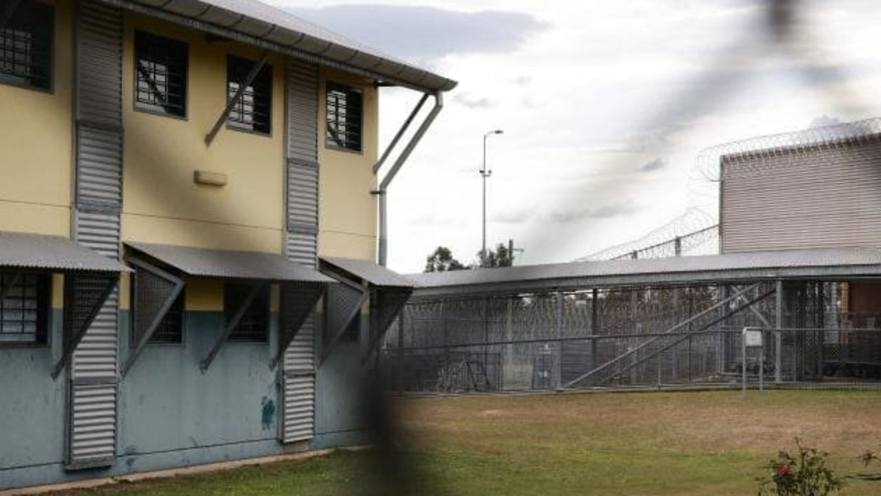 Inside Wolston Correctional Centre, home of QLD’s most hated prisoners