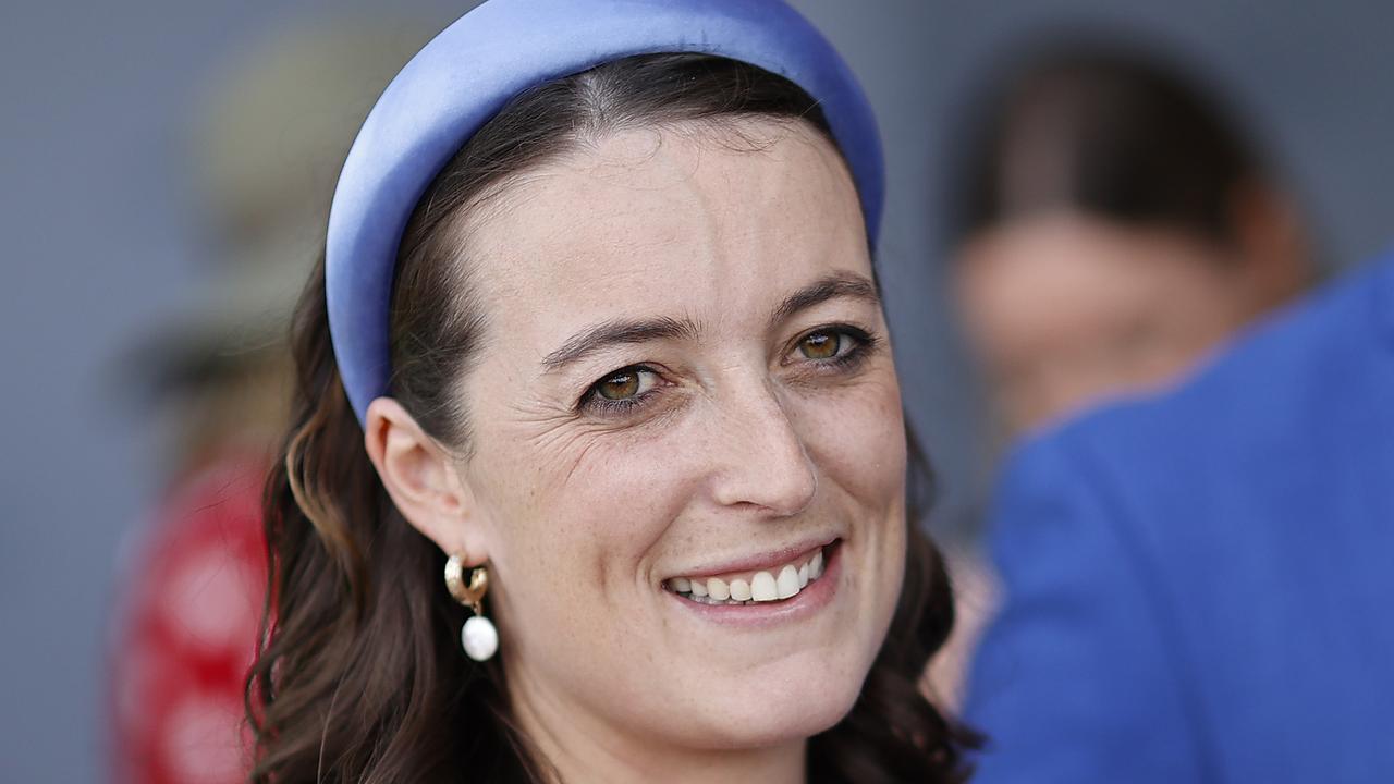 Annabel Neasham striving to win more Group 1 races during Queensland ...