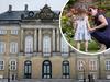 Behind palace walls: Princess Mary as you’ve never seen her