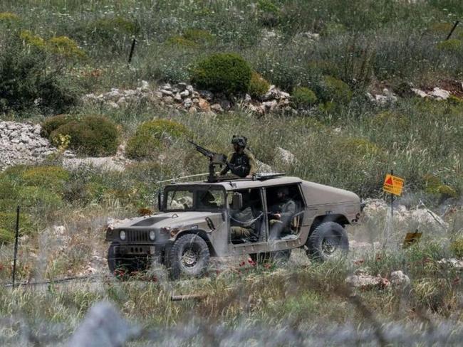 Israeli incursions into post-Assad Syria spark UN alarm and heighten regional security concerns
