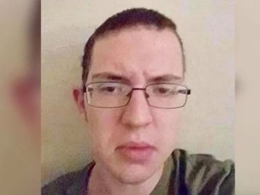 Christopher Grant distracted gunman Patrick Crusius in El Paso massacre ...