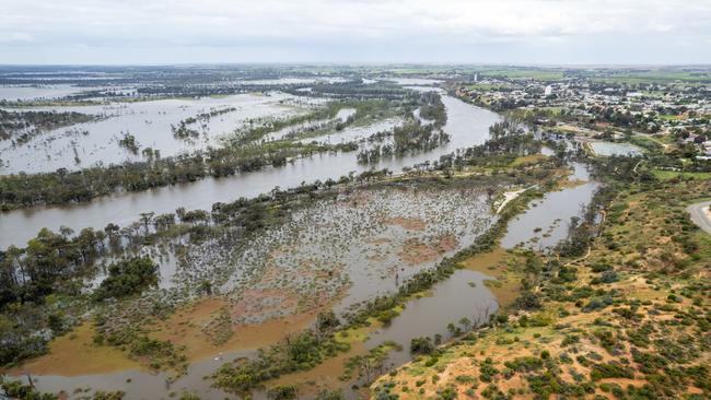 Loxton, Nov 2022. Picture: Riverland Commercial Photography