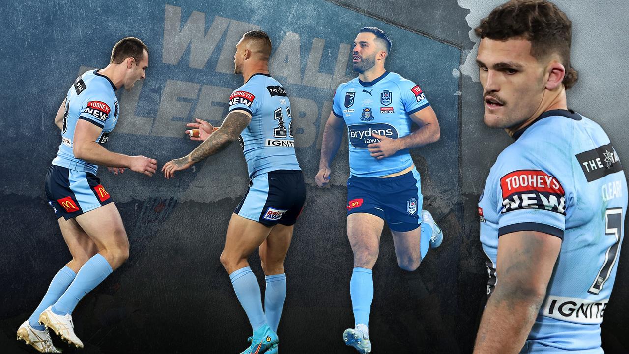 State of Origin Game 1 player ratings: Every star rated as NSW defeated