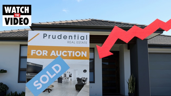 New Zealand housing price trend that Aussies don’t want to follow