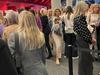 Pics reveal where every blonde was last night