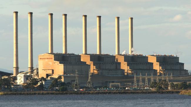 Failures at coal generators in Victoria helped trigger rolling blackouts.