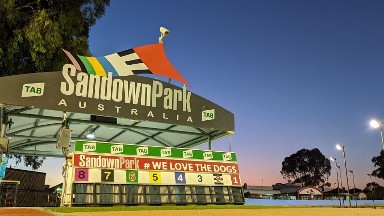 Sportsbet To Sponsor Victorian Greyhound Racing