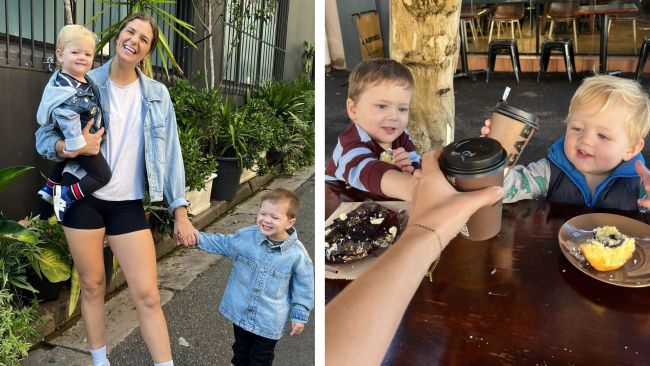 I don’t want to do something with my kids on Mother’s Day