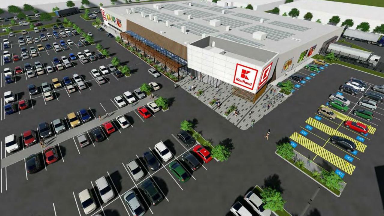 Kaufland Melbourne: Where The 3 New Supermarkets Will Be In Melbourne 