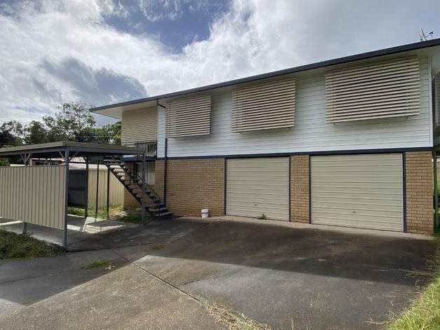 Home in Bellbird Park, Ipswich, is fetching $600 a week.