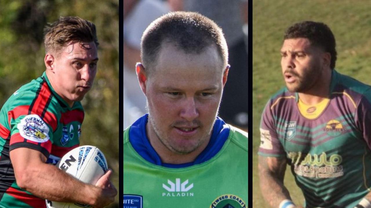 Northern Rivers Regional Rugby League: results, wraps, standouts from round five