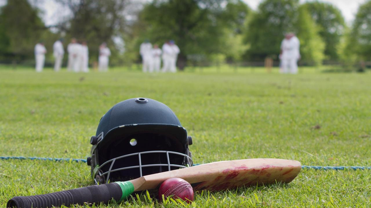 Cricket helmet generic.