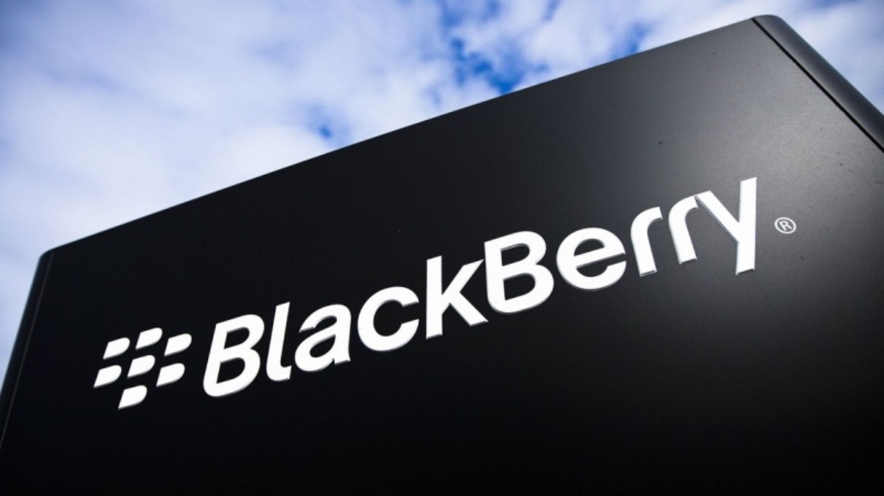 2000s mobile phone maker BlackBerry experienced some of its best sales after the Apple iPhone was launched. But its fortunes rapidly changed.