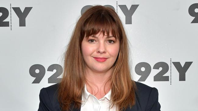 Actress Amber Tamblyn called the court’s new decision “a loss to the entire community.” Picture: Getty