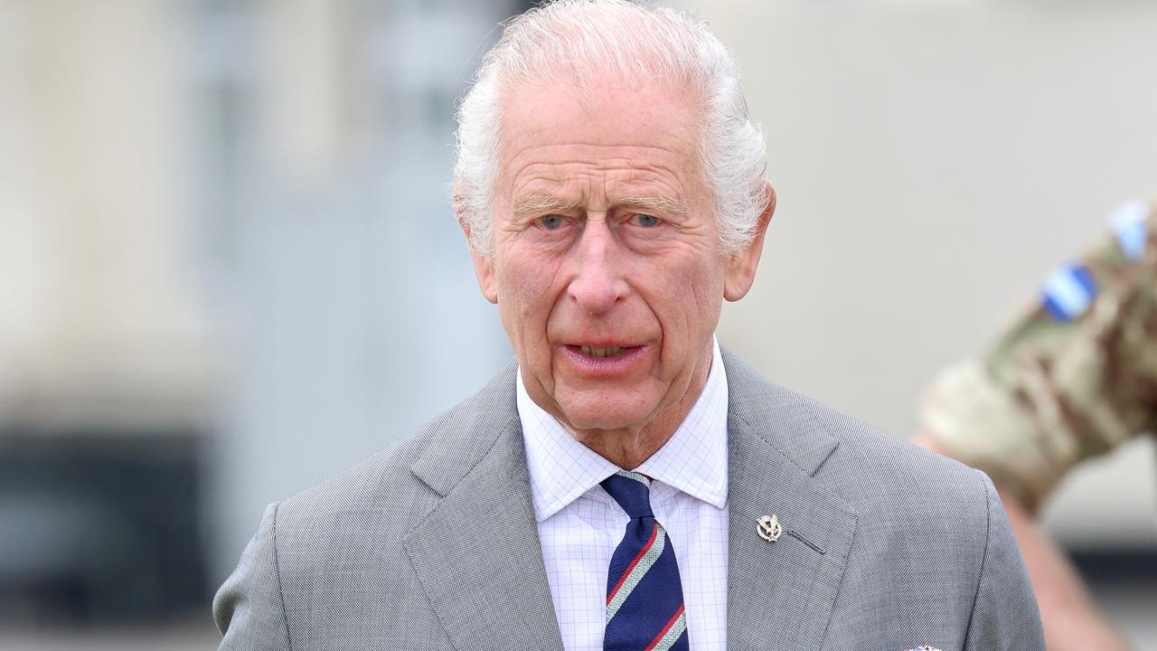 Trump won’t kick Harry out due to his ‘warm relationship’ with King Charles and his ‘respect’ for the Royal Family. Picture: Chris Jackson/Getty Images