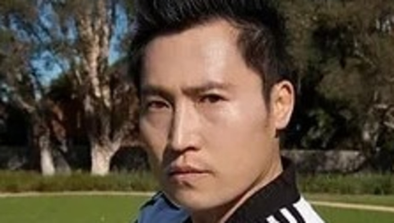 Taekwondo master’s shocking triple murder