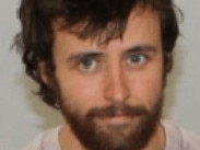 Police believe the man responsible is 25-year-old Bartholomew Griffiths. Picture: Victoria Police